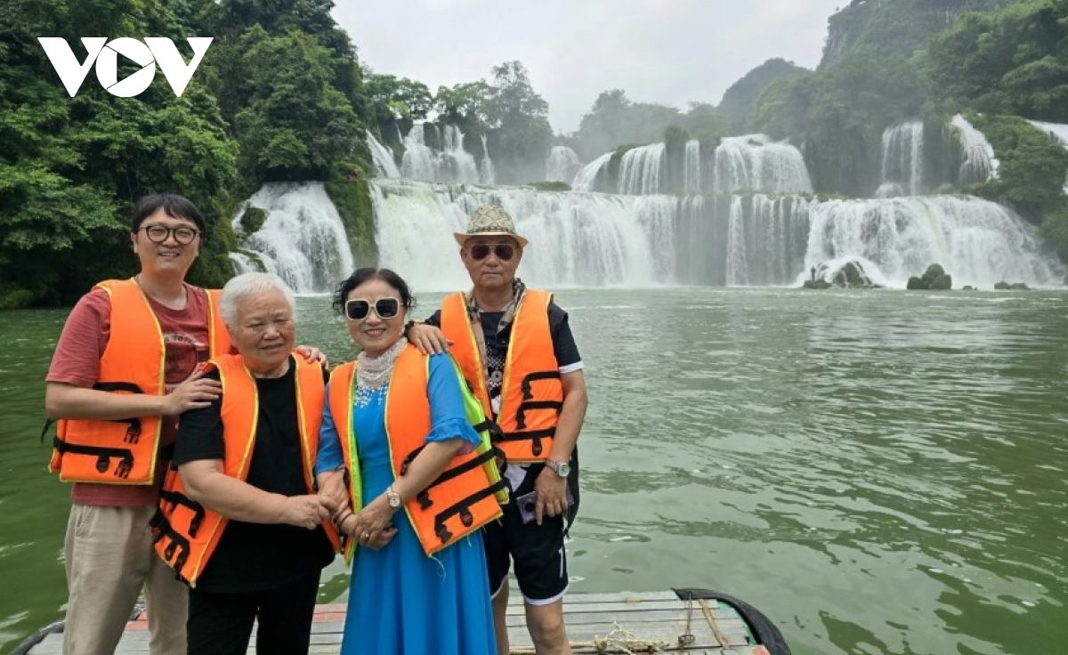 vietnam s tourism to be promoted in china this november picture 1