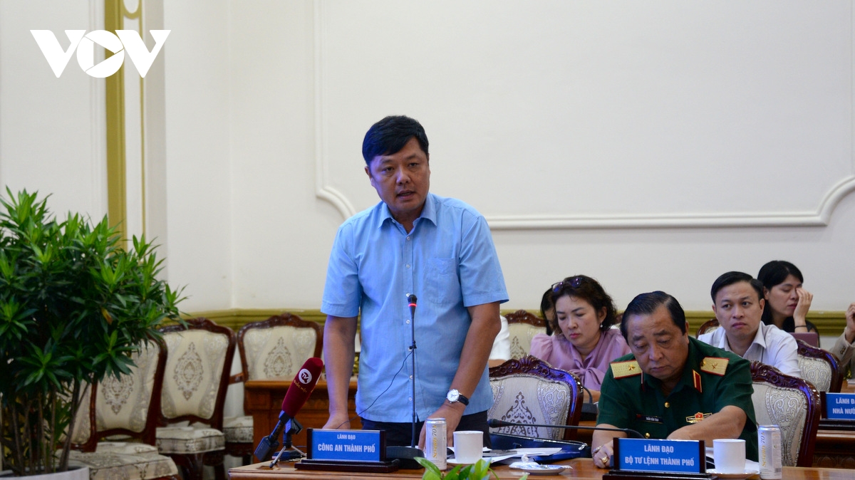 công an tp.hcm thông tin hai phương thức chính lừa đảo qua mạng hình ảnh 2 cong an tp.hcm thong tin hai phuong thuc chinh lua dao qua mang hinh anh 2
