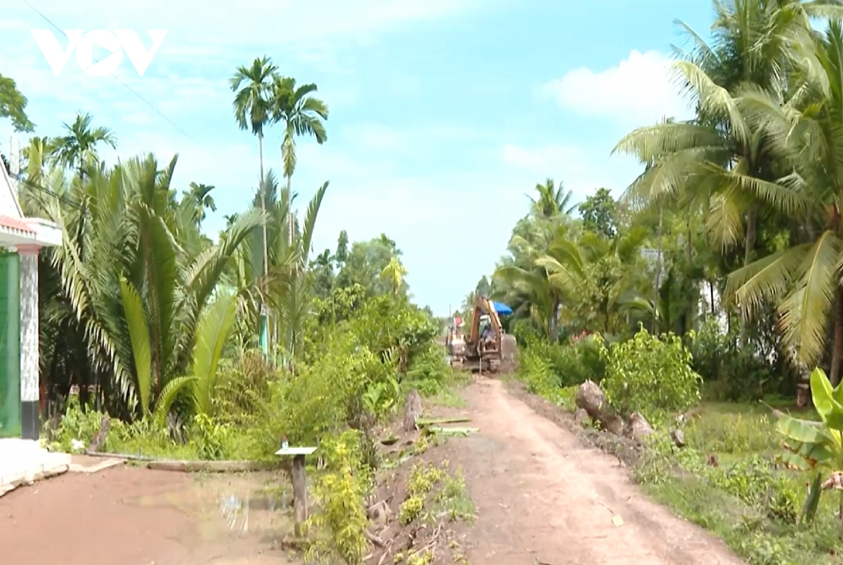 vĩnh long tập trung đẩy mạnh giải ngân vốn đầu tư công hình ảnh 3 vinh long tap trung day manh giai ngan von dau tu cong hinh anh 3