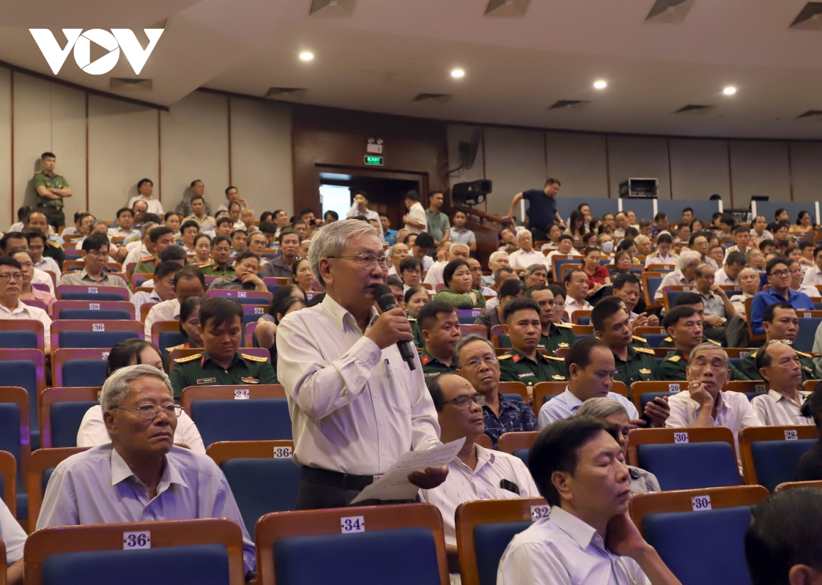 tich cuc thao go vuong mac trong thuc thi cac ket luan thanh tra, ban an o mot so dia phuong hinh anh 2