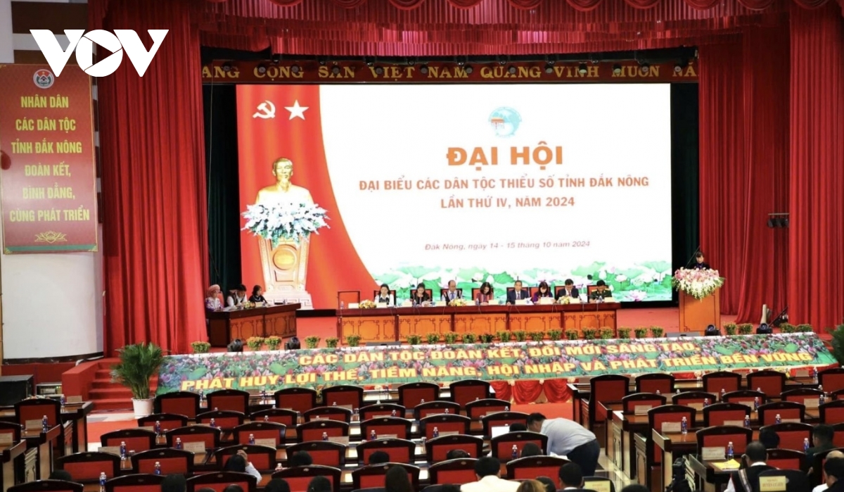 Đắk Nông giảm tỉ lệ hộ nghèo nhanh nhất khu vực Tây Nguyên
