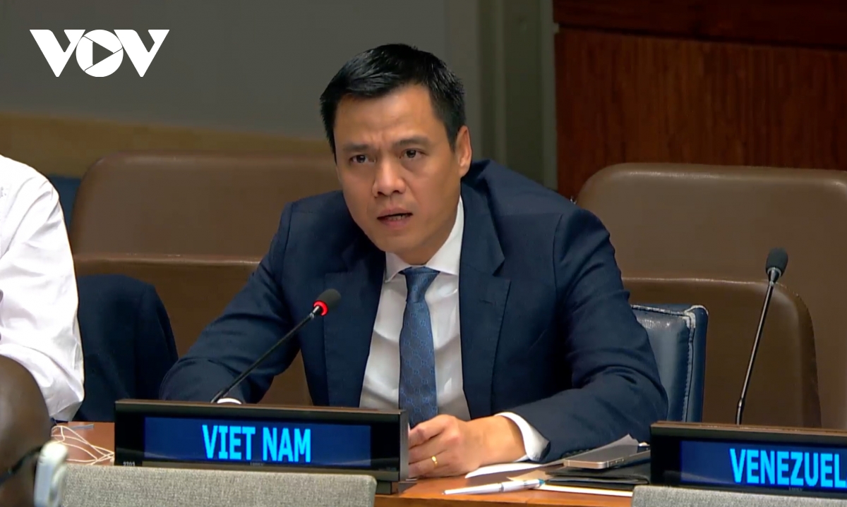 asean cam kết cùng các nước hướng tới một thế giới phi vũ khí hạt nhân hình ảnh 2 asean cam ket cung cac nuoc huong toi mot the gioi phi vu khi hat nhan hinh anh 2