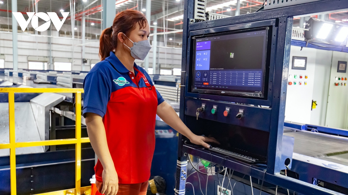 Điều hành kinh tế phù hợp để đạt mục tiêu tăng trưởng khoảng 7 trong năm 2024 hình ảnh 1 Dieu hanh kinh te phu hop de dat muc tieu tang truong khoang 7 trong nam 2024 hinh anh 1