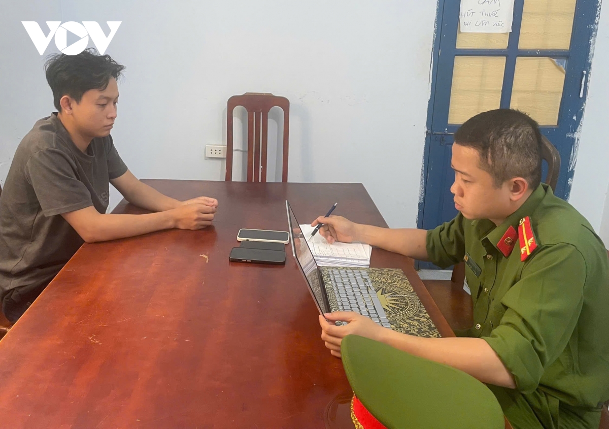 Dùng chiêu trò “xe cũ, giá siêu rẻ”, lừa đảo gần 500 triệu đồng