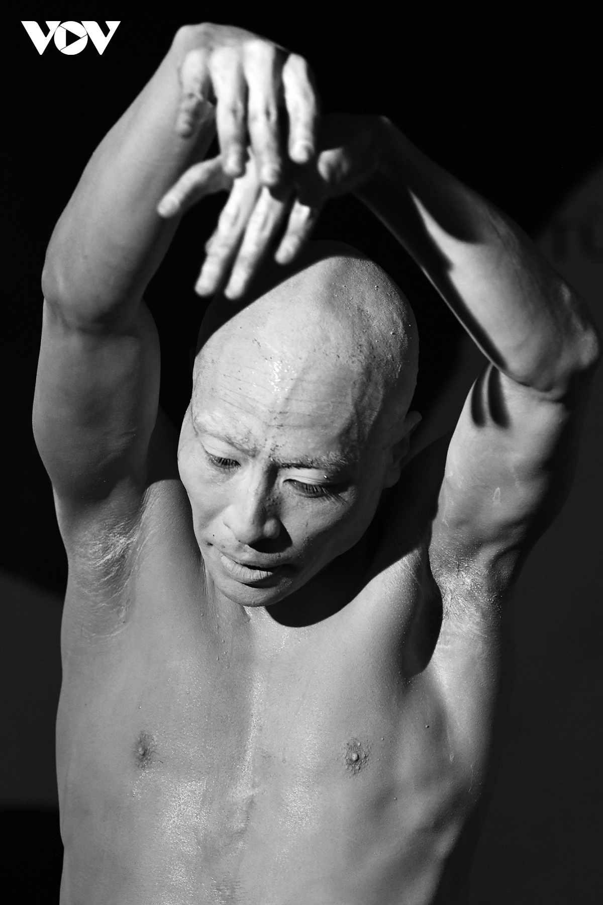 butoh - nghe thuat kham pha chuyen dong co the doc dao cua nhat ban hinh anh 5