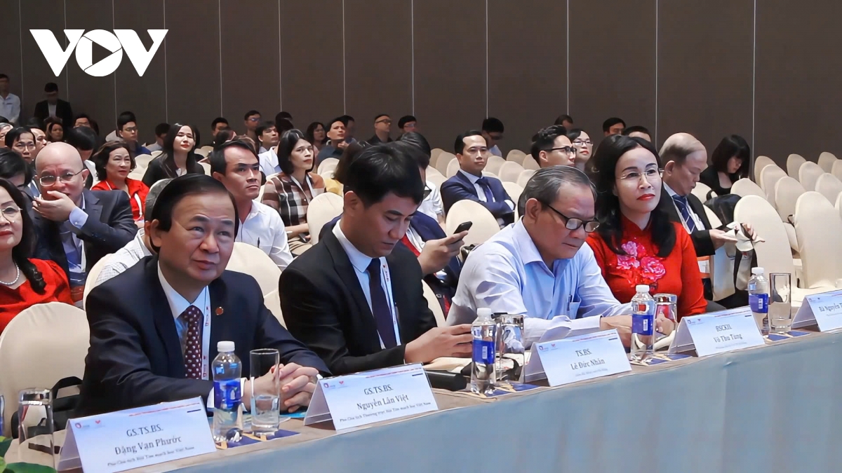viet nam co 6 trung tam tim mach can thiep duoc chung nhan quoc te hinh anh 2