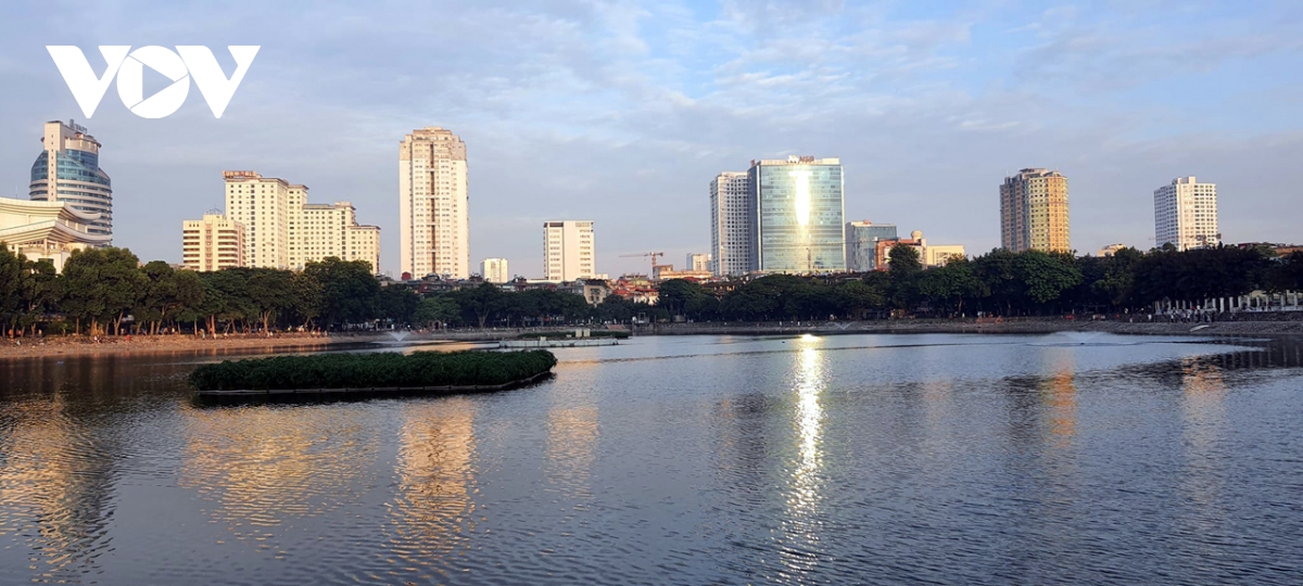 ha noi va nhung dau an tu cong cuoc doi moi hinh anh 1