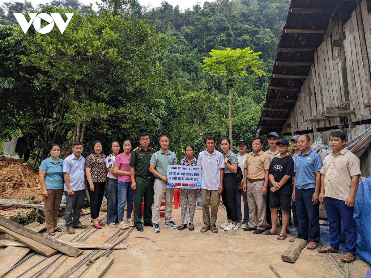 cao bang don suc ve dich xoa nha tam, nha dot nat trong nam 2024 hinh anh 2