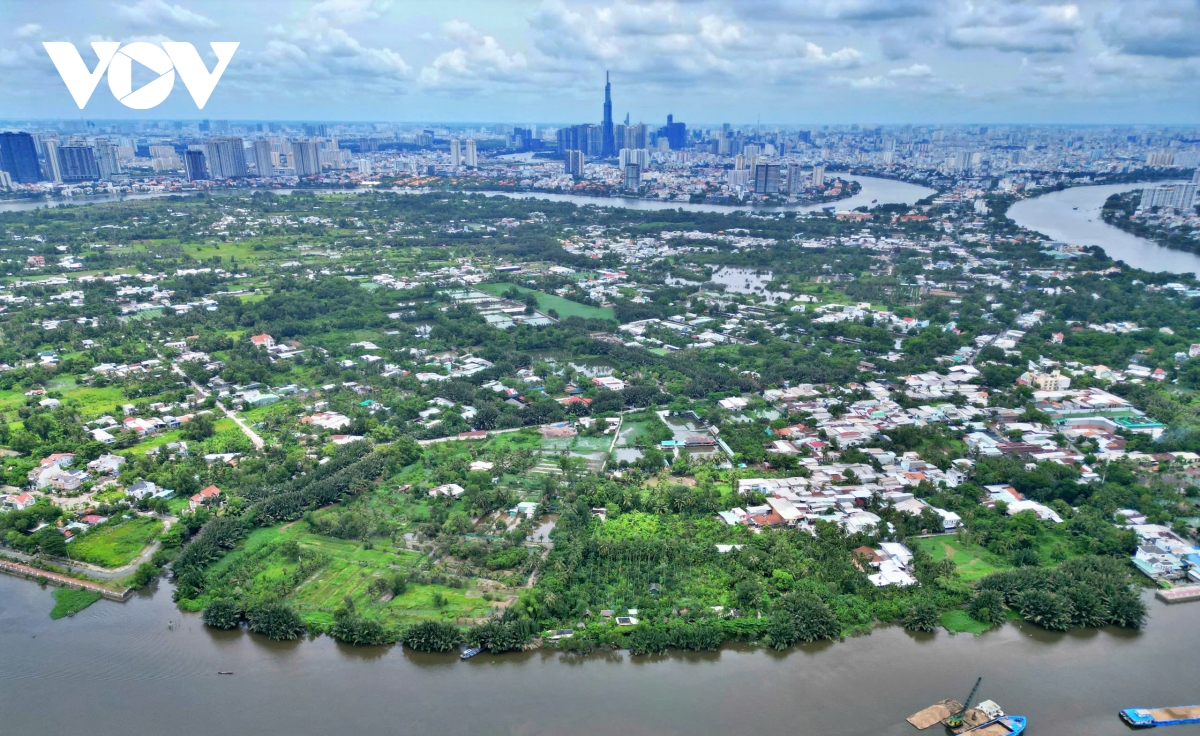 bảng giá đất mới ban hành tác động ra sao đến thị trường bất động sản tp.hcm hình ảnh 2 bang gia dat moi ban hanh tac dong ra sao den thi truong bat dong san tp.hcm hinh anh 2