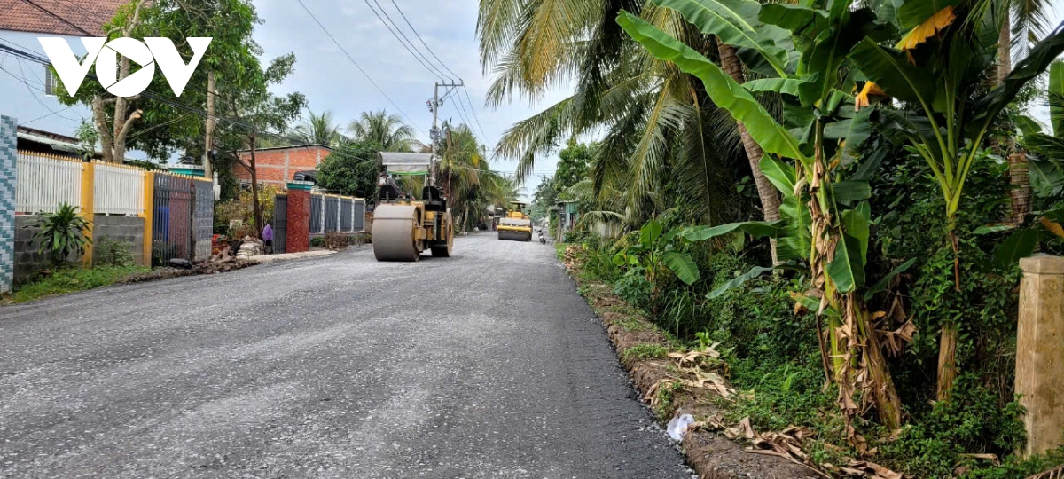tiền giang nằm trong nhóm giải ngân vốn đầu tư công đạt cao cả nước hình ảnh 2 tien giang nam trong nhom giai ngan von dau tu cong dat cao ca nuoc hinh anh 2