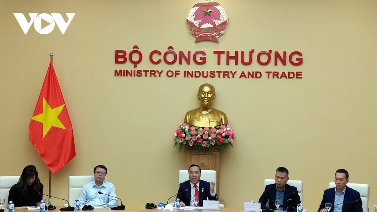 na uy - viet nam tiep tuc tang cuong hop tac trong linh vuc dien gio ngoai khoi hinh anh 2