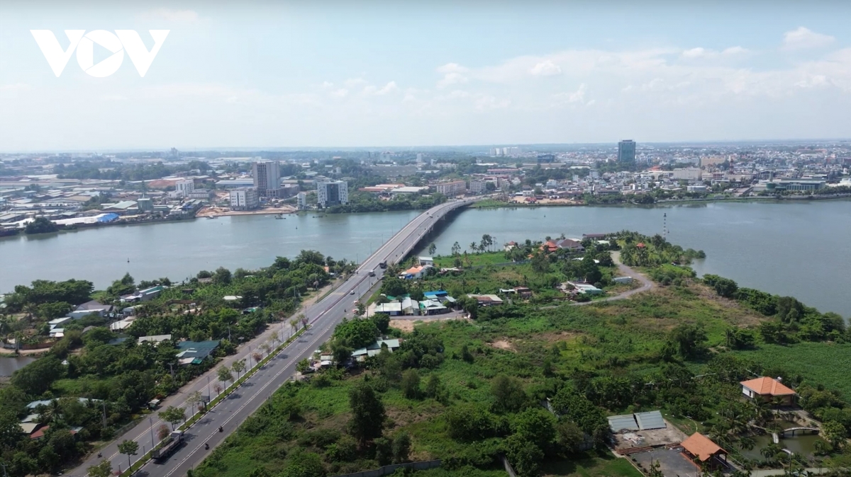 Dong nai thu hoi hon 1.300 m2 dat do dofico quan ly hinh anh 1