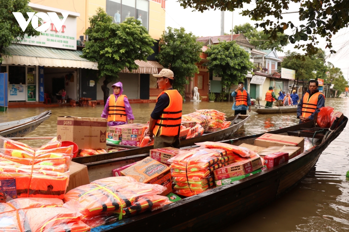vung lu quang binh dang can nuoc sach hinh anh 8