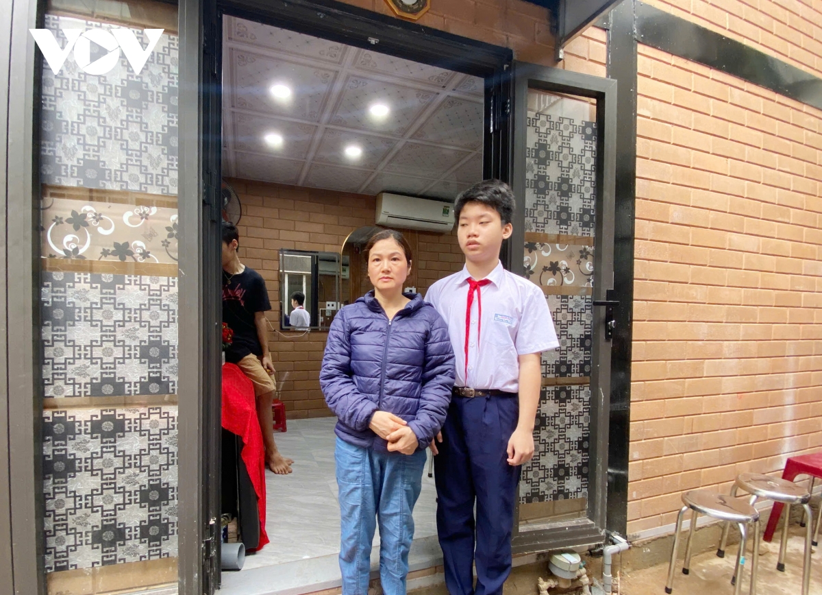 Đà nẵng bàn giao nhà tình thương mô hình mái nhà xanh, tương lai xanh hình ảnh 3 Da nang ban giao nha tinh thuong mo hinh mai nha xanh, tuong lai xanh hinh anh 3