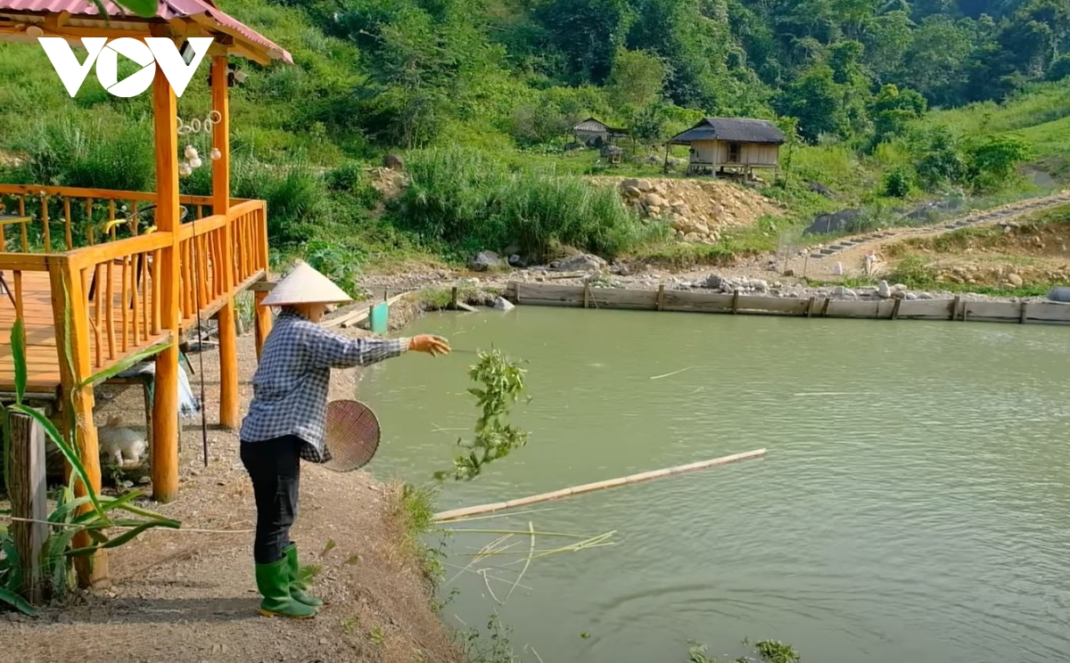 khởi nghiệp từ phát triển nội dung số, thanh niên sơn la có thu nhập cả tỷ đồng hình ảnh 2 khoi nghiep tu phat trien noi dung so, thanh nien son la co thu nhap ca ty dong hinh anh 2