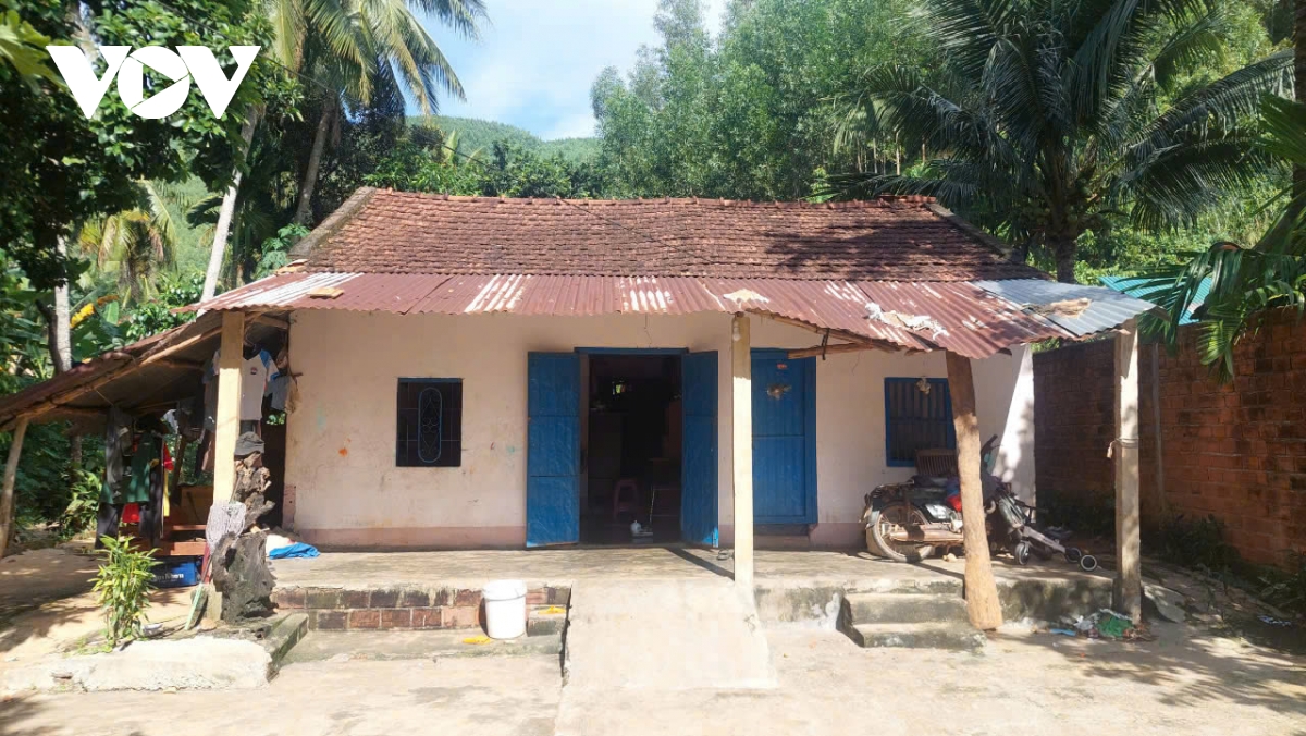 bình Định phấn đấu hoàn thành xóa nhà tạm, dột nát vào năm 2025 hình ảnh 3 binh Dinh phan dau hoan thanh xoa nha tam, dot nat vao nam 2025 hinh anh 3