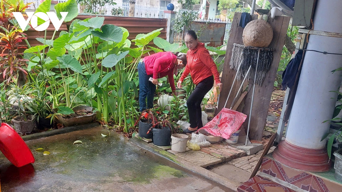 mot hoc sinh tieu hoc o binh phuoc tu vong do sot xuat huyet hinh anh 1