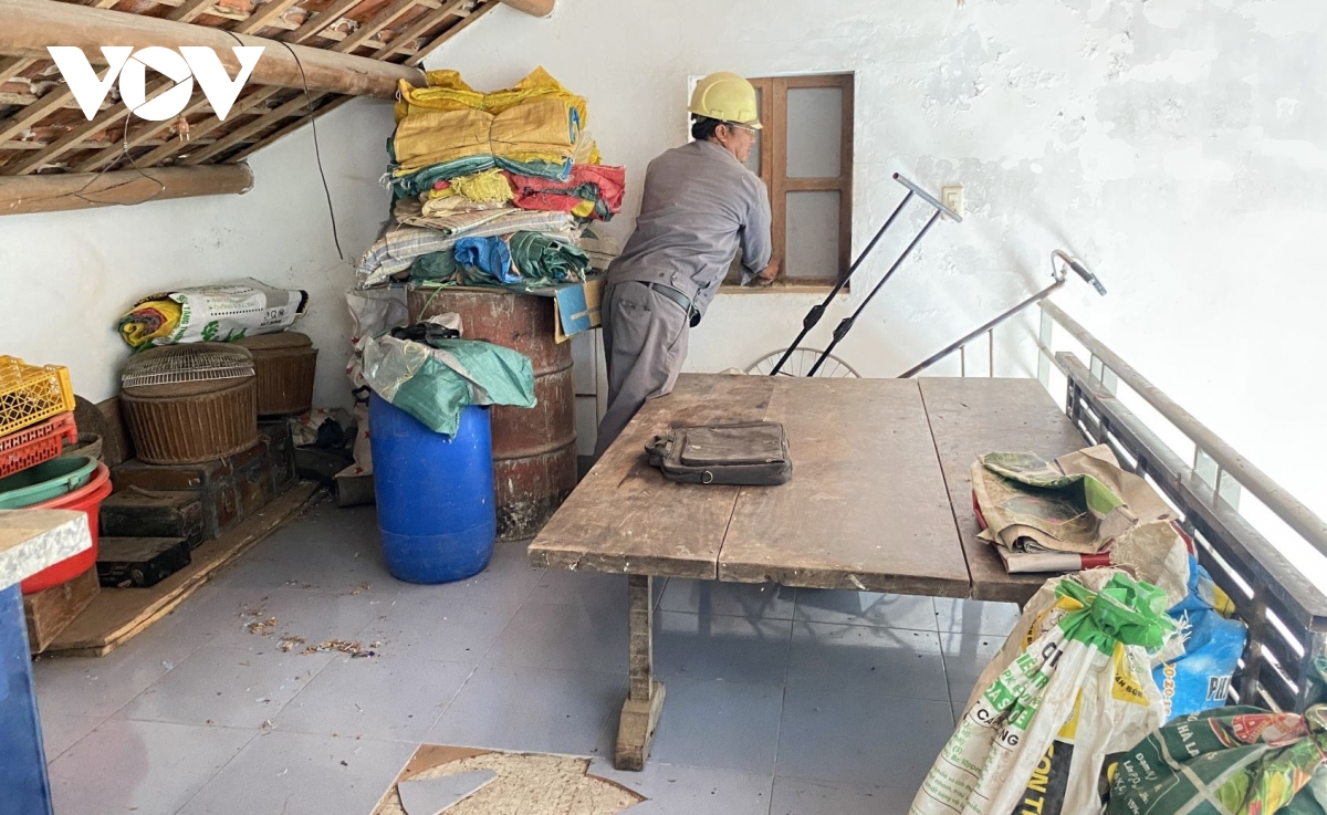 phú yên chủ động ứng phó lũ lụt hình ảnh 1 phu yen chu dong ung pho lu lut hinh anh 1