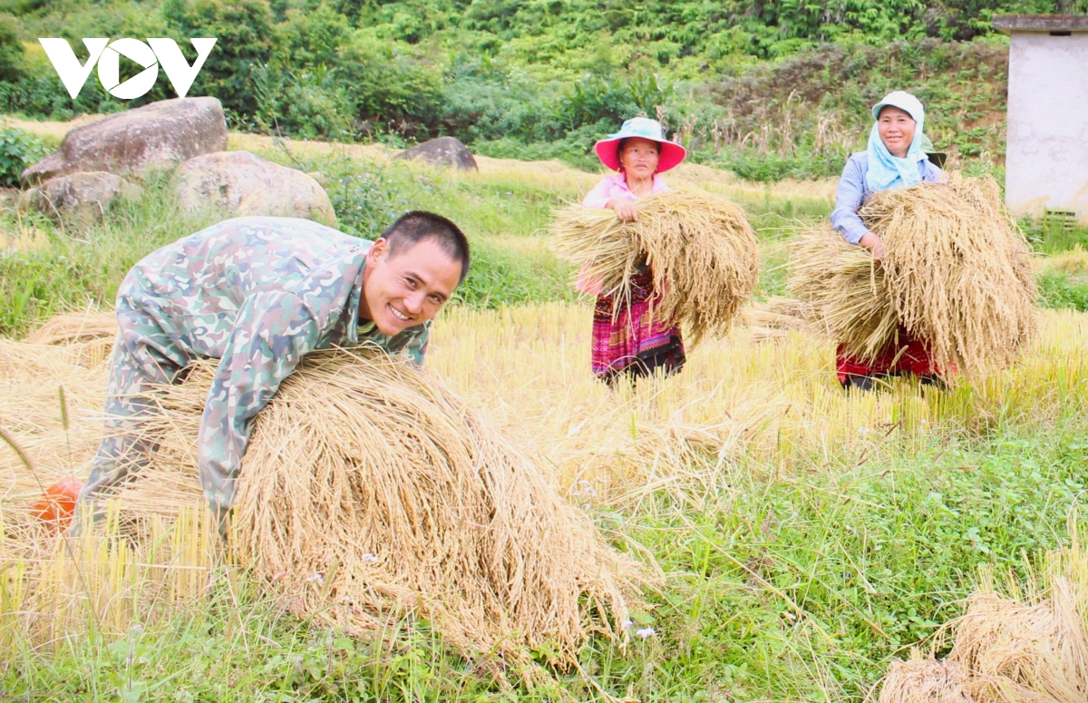 Diện mạo mới trên quê hương "Vợ chồng A Phủ"