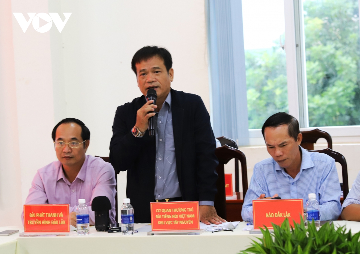 phương tiện giao thông tại Đắk lắk tăng đột biến nhưng số vụ tai nạn giảm hình ảnh 2 phuong tien giao thong tai Dak lak tang dot bien nhung so vu tai nan giam hinh anh 2