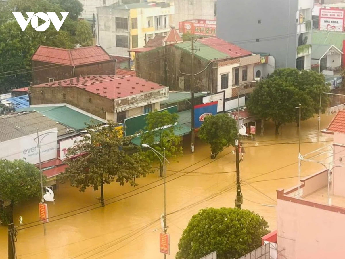 mua lu tai quang binh lam ngap 15.000 nha dan hinh anh 4