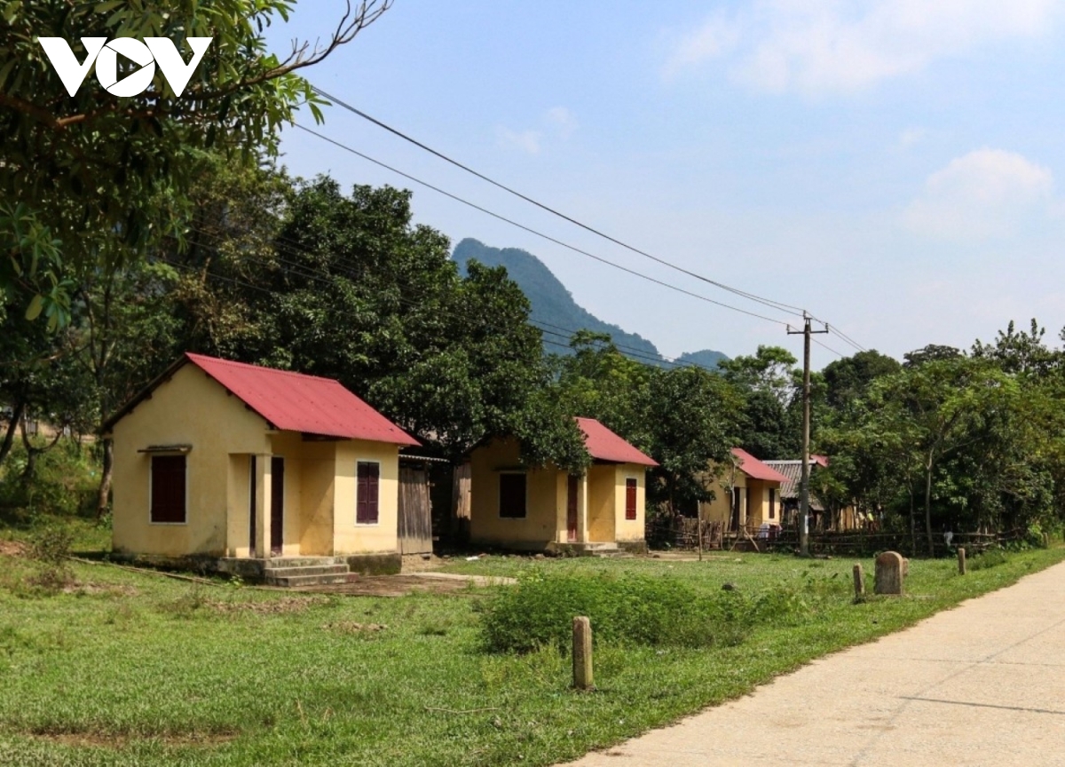 quảng bình tập trung xóa nhà tạm, nhà dột nát cho hộ nghèo, cận nghèo hình ảnh 4 quang binh tap trung xoa nha tam, nha dot nat cho ho ngheo, can ngheo hinh anh 4