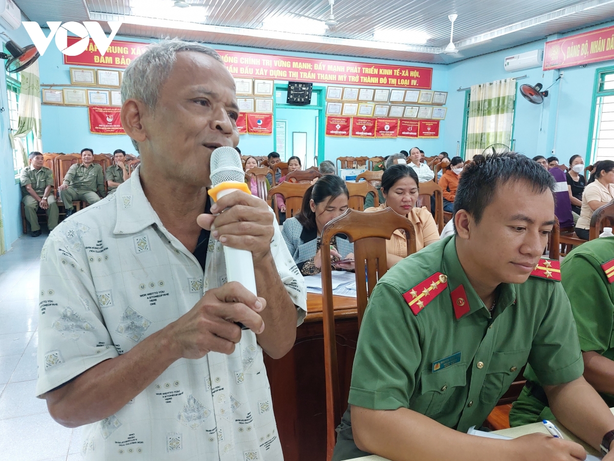 quảng nam bồi dưỡng kiến thức, nâng cao vai trò đội ngũ người có uy tín hình ảnh 4 quang nam boi duong kien thuc, nang cao vai tro doi ngu nguoi co uy tin hinh anh 4