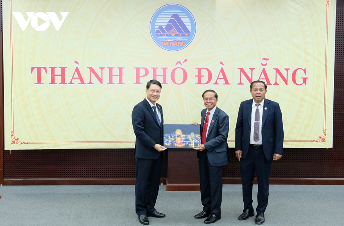 việt nam dẫn đầu về vốn đầu tư nước ngoài tại tỉnh salavane lào hình ảnh 3 viet nam dan dau ve von dau tu nuoc ngoai tai tinh salavane lao hinh anh 3