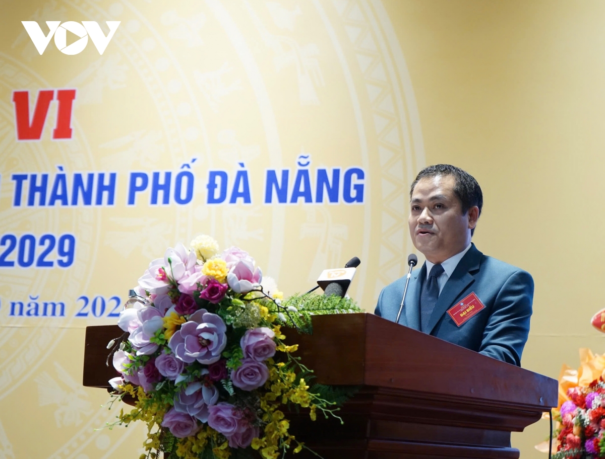 Ông nguyễn ngọc bình tái đắc cử chủ tịch liên hiệp các tổ chức hữu nghị tp. Đà nẵng hình ảnh 4 Ong nguyen ngoc binh tai dac cu chu tich lien hiep cac to chuc huu nghi tp. Da nang hinh anh 4