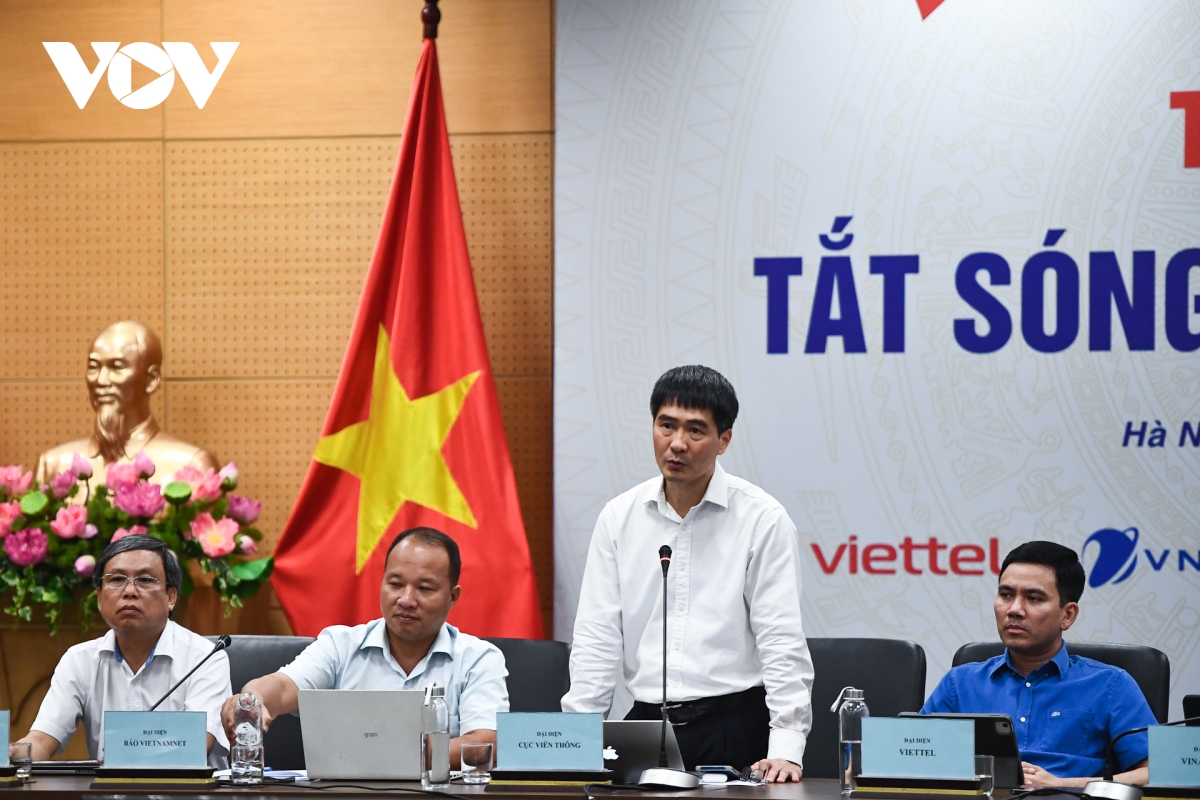 tắt sóng 2g từ sau 15 10 khách hàng chưa đổi từ 2g sang 4g có được đảm bảo quyền lợi hình ảnh 1 tat song 2g tu sau 15 10 khach hang chua doi tu 2g sang 4g co duoc dam bao quyen loi hinh anh 1