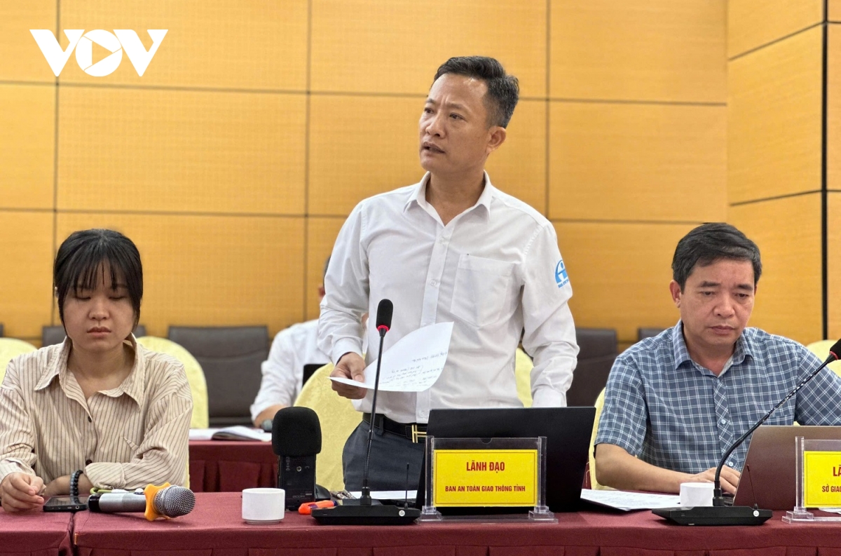 Quảng Ninh: Tai nạn giao thông tăng cả về số vụ, số người bị thương và tử vong
