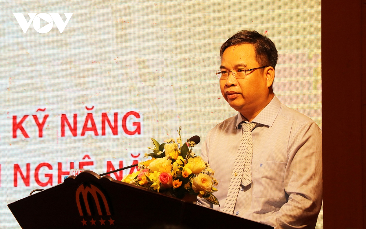 tap huan, boi duong, cap nhat kien thuc, ky nang cong tac tuyen giao nam 2024 hinh anh 2