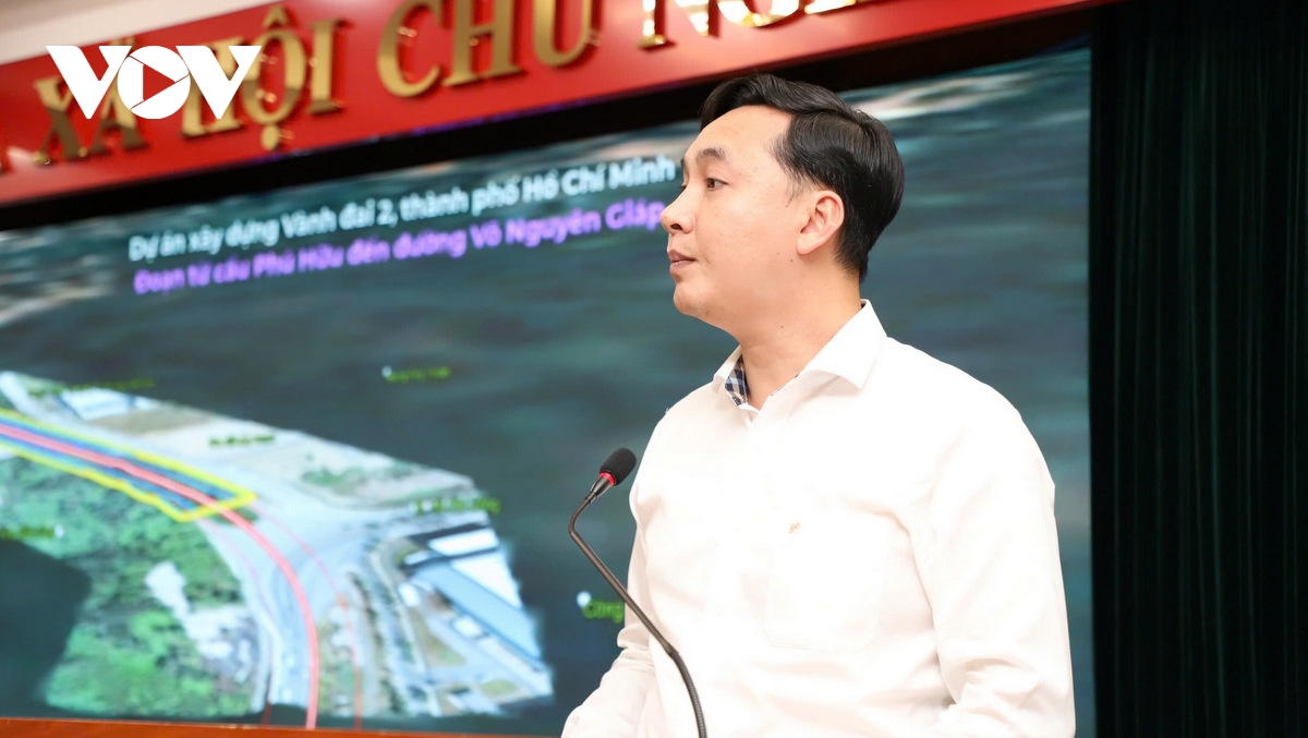 giá bồi thường, hỗ trợ tái định cư vành đai 2 tp.hcm rất có lợi cho người dân hình ảnh 1 gia boi thuong, ho tro tai dinh cu vanh dai 2 tp.hcm rat co loi cho nguoi dan hinh anh 1