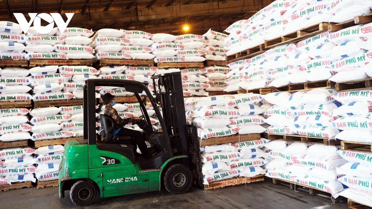 xanh hóa công nghiệp hóa chất tăng cơ hội cạnh tranh cho doanh nghiệp hình ảnh 1 xanh hoa cong nghiep hoa chat tang co hoi canh tranh cho doanh nghiep hinh anh 1