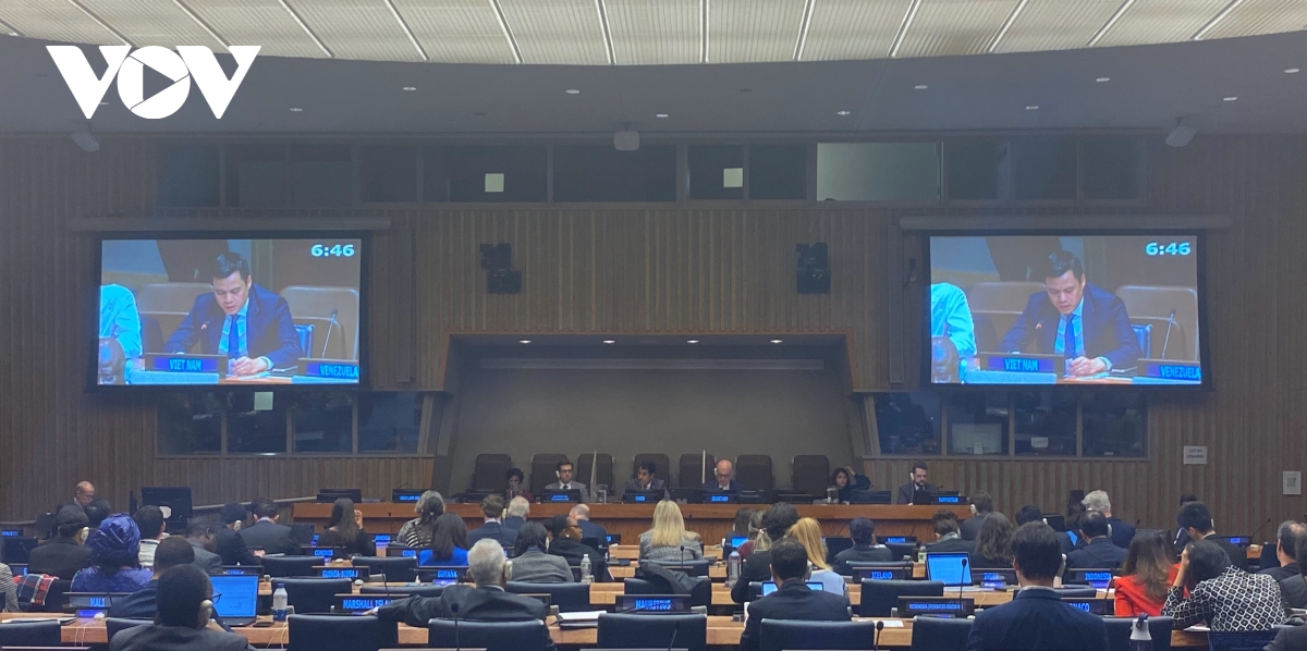 asean cam kết cùng các nước hướng tới một thế giới phi vũ khí hạt nhân hình ảnh 1 asean cam ket cung cac nuoc huong toi mot the gioi phi vu khi hat nhan hinh anh 1