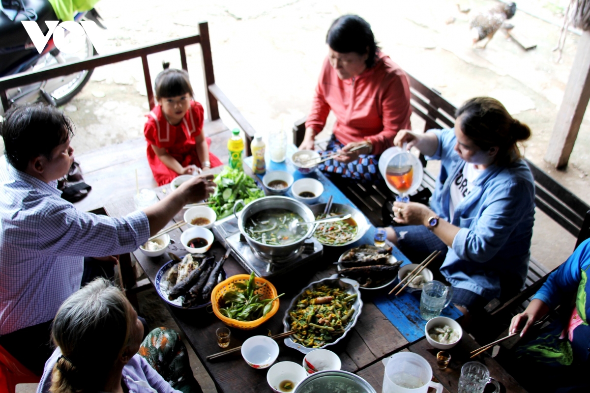 ve Dong thap trai nghiem du lich mua nuoc noi hinh anh 14