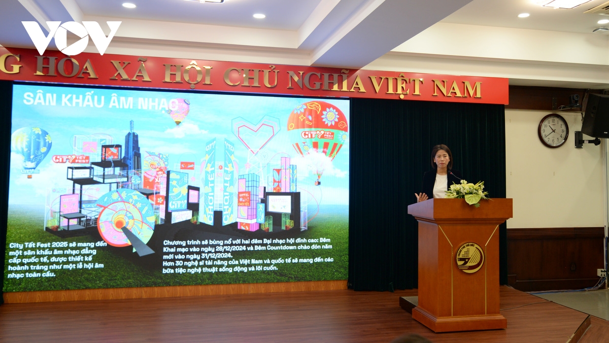 sắp có lễ hội chào đón năm mới ngang tầm thế giới tại thủ Đức tp.hcm hình ảnh 2 sap co le hoi chao don nam moi ngang tam the gioi tai thu Duc tp.hcm hinh anh 2