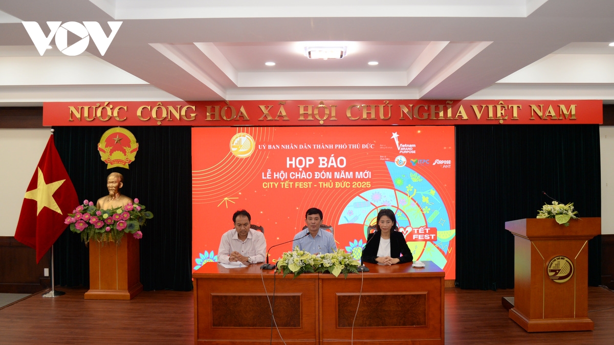 sắp có lễ hội chào đón năm mới ngang tầm thế giới tại thủ Đức tp.hcm hình ảnh 3 sap co le hoi chao don nam moi ngang tam the gioi tai thu Duc tp.hcm hinh anh 3