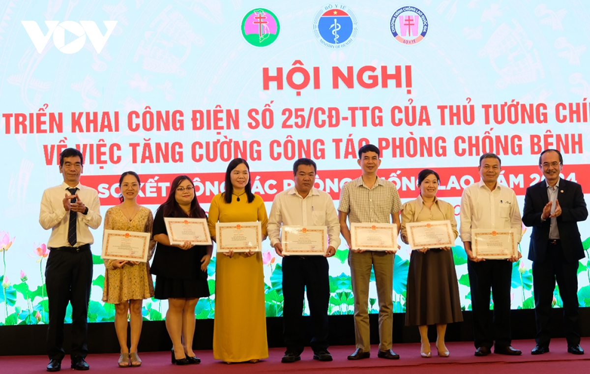 so nguoi tu vong vi benh lao nhieu hon so nguoi tu vong vi tai nan giao thong hinh anh 3