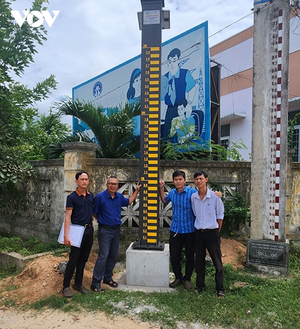 phú yên chủ động ứng phó lũ lụt hình ảnh 5 phu yen chu dong ung pho lu lut hinh anh 5