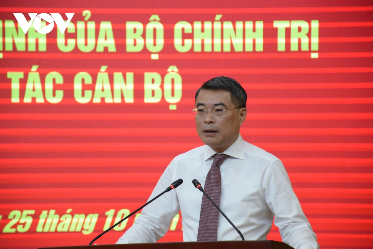 thượng tướng nguyễn doãn anh giữ chức bí thư tỉnh ủy thanh hóa hình ảnh 2 thuong tuong nguyen doan anh giu chuc bi thu tinh uy thanh hoa hinh anh 2