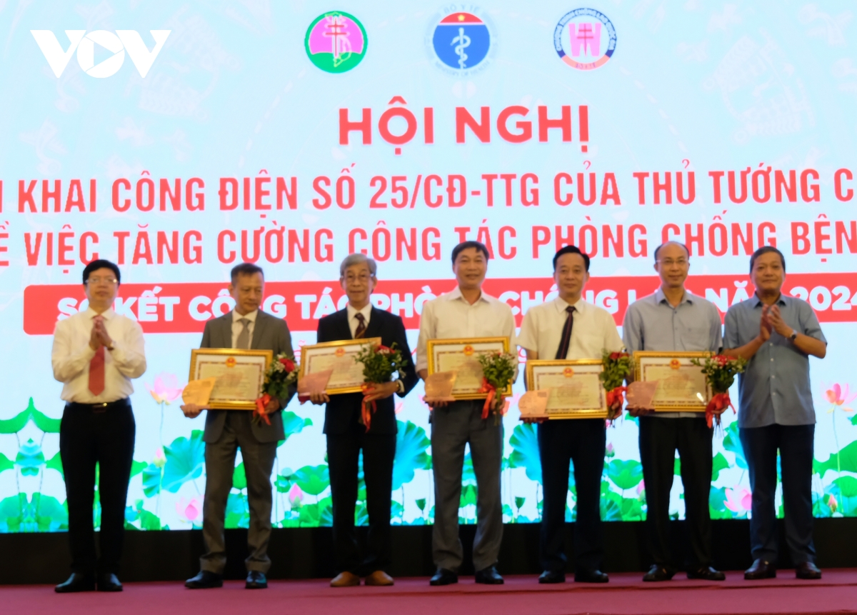 so nguoi tu vong vi benh lao nhieu hon so nguoi tu vong vi tai nan giao thong hinh anh 7