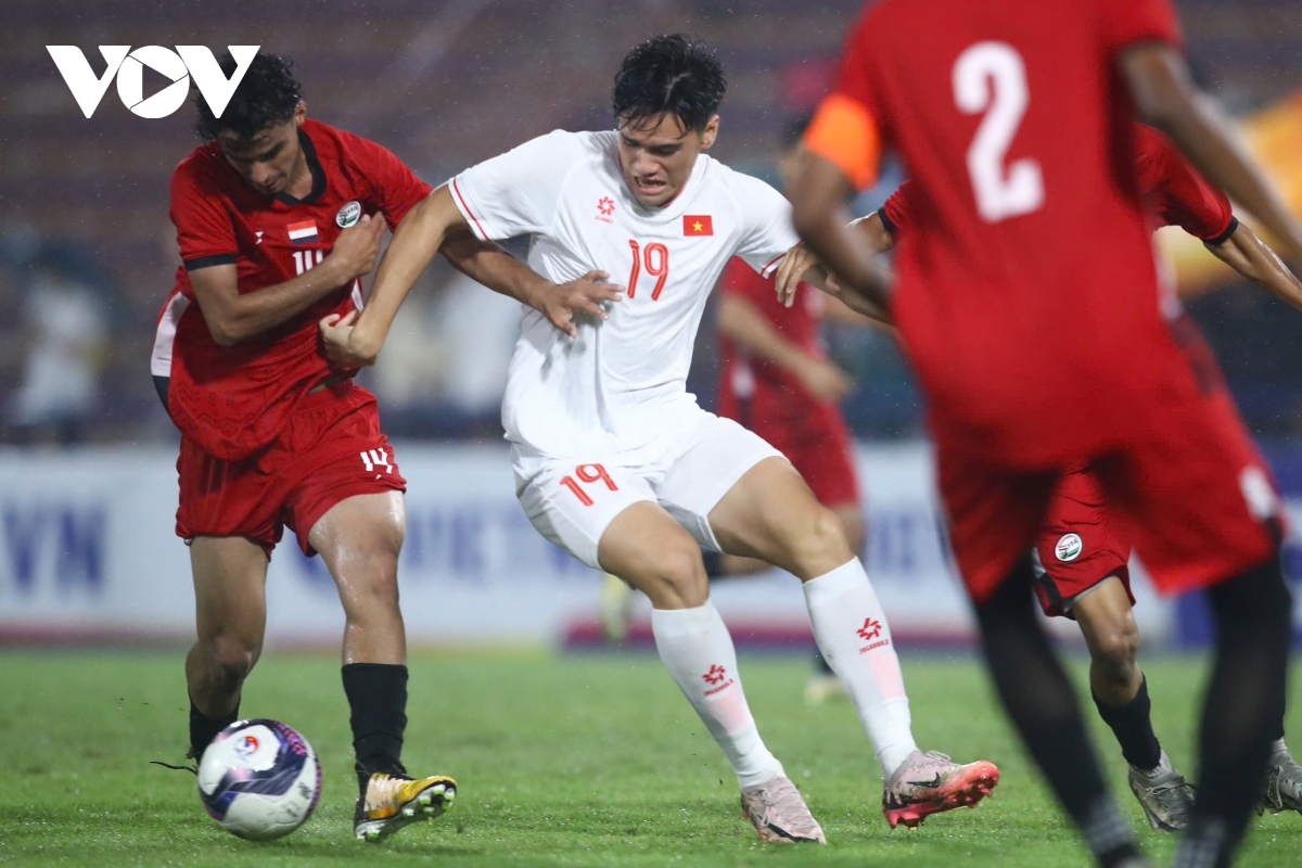 hoa yemen, u17 viet nam gianh quyen du vck u17 chau A 2025 hinh anh 14