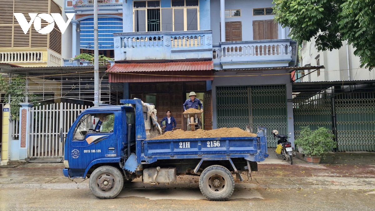 bat mai taluy, xu ly sat lo o yen bai con nhieu gian nan hinh anh 9