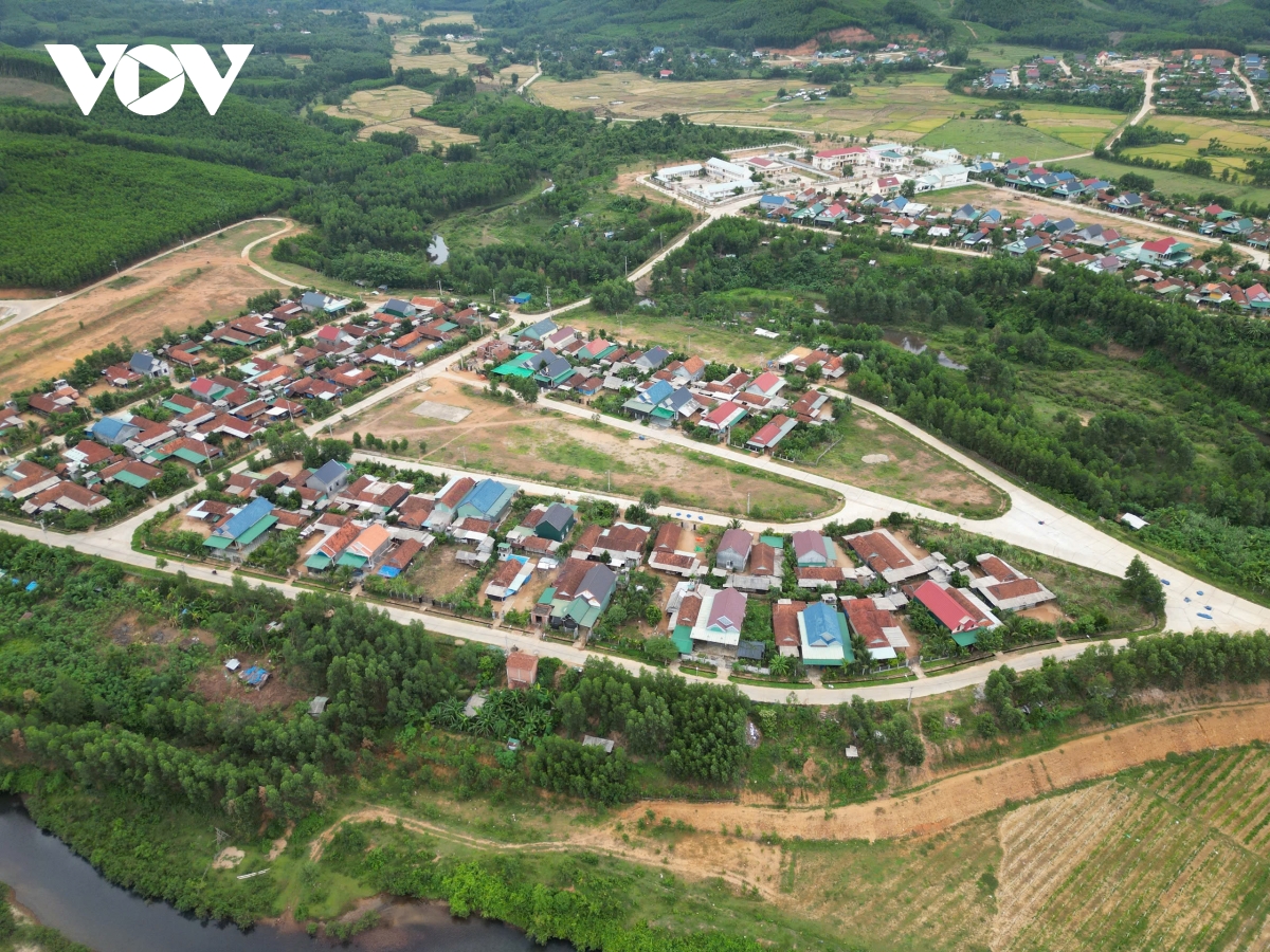 bình Định phấn đấu hoàn thành xóa nhà tạm, dột nát vào năm 2025 hình ảnh 4 binh Dinh phan dau hoan thanh xoa nha tam, dot nat vao nam 2025 hinh anh 4