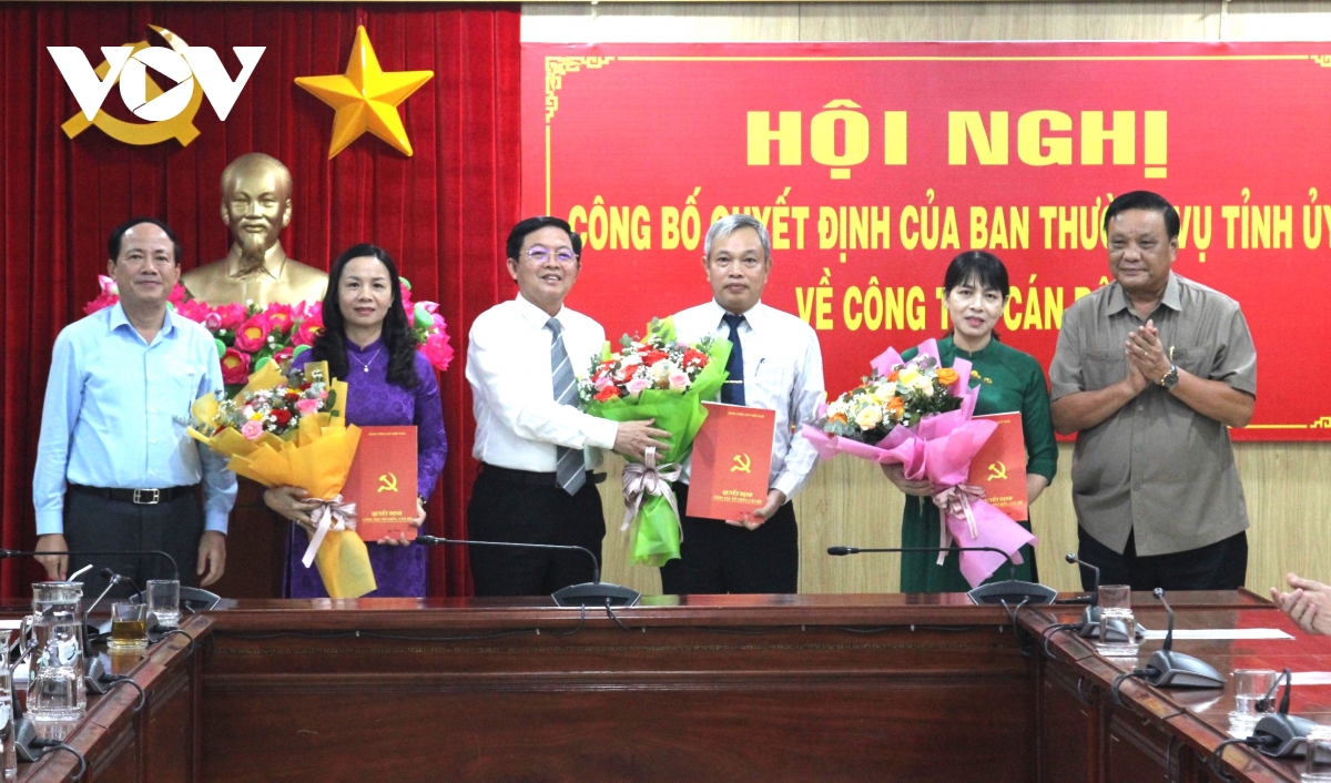 Ông Đặng vĩnh sơn làm trưởng ban ban tuyên giáo tỉnh ủy bình Định hình ảnh 1 Ong Dang vinh son lam truong ban ban tuyen giao tinh uy binh Dinh hinh anh 1