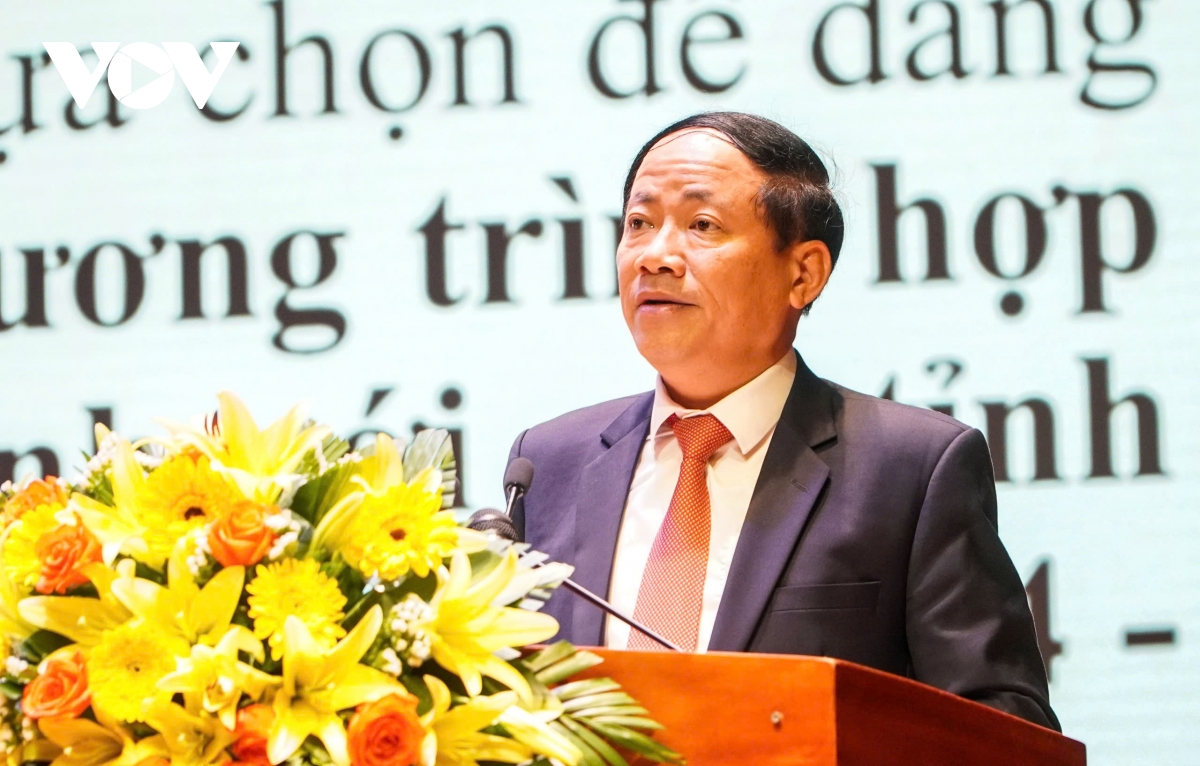 thành phố hồ chí minh đẩy mạnh liên kết với các tỉnh vùng duyên hải trung bộ hình ảnh 2 thanh pho ho chi minh day manh lien ket voi cac tinh vung duyen hai trung bo hinh anh 2