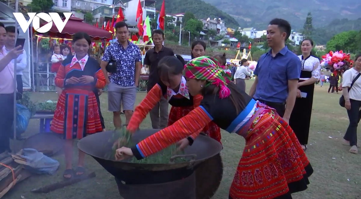 khong gian van hoa tren que huong vo chong a phu hinh anh 4