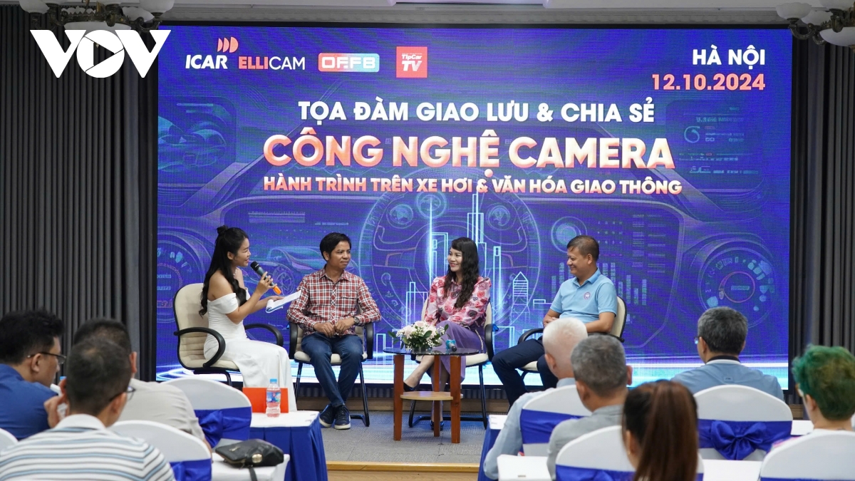 icar ra mat camera hanh trinh ellicam the he moi hinh anh 2