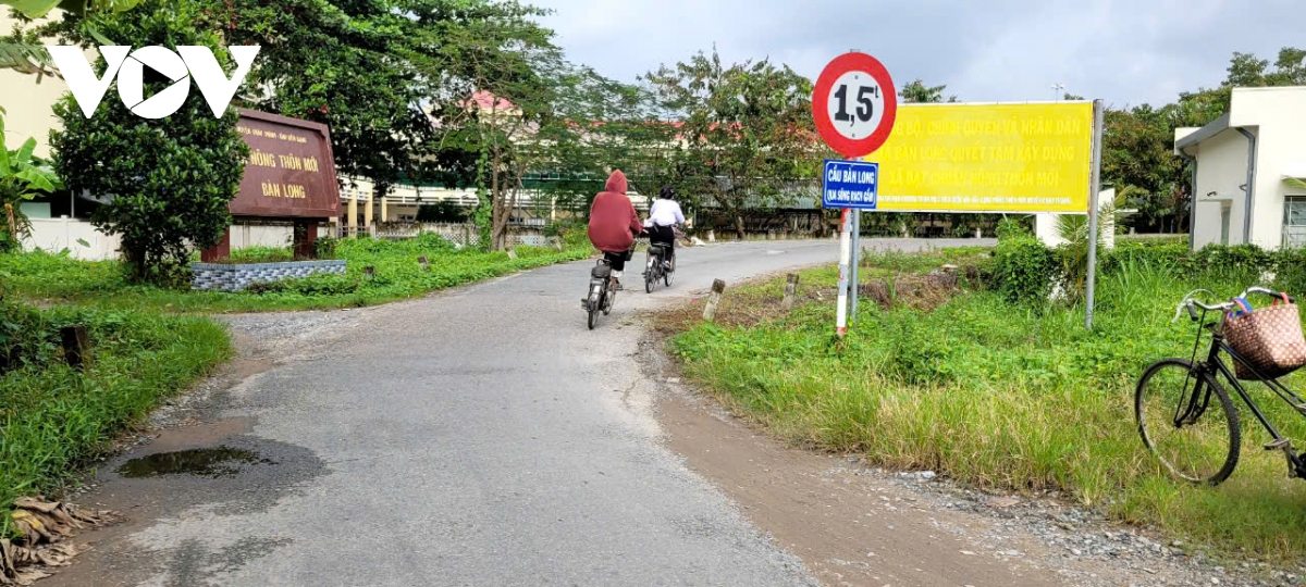 tien giang cau ban long nho hep, nha vuon ban trai cay kho khan hinh anh 2